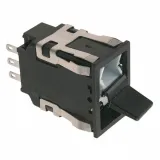 Honeywell Sensing and Productivity Solutions_AML23EBA2AC01_SWITCH TOGGLE DPDT 3A 125V