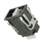Honeywell Sensing and Productivity Solutions_AML24EBA2CA04_SWITCH ROCKER DPDT 3A 125V