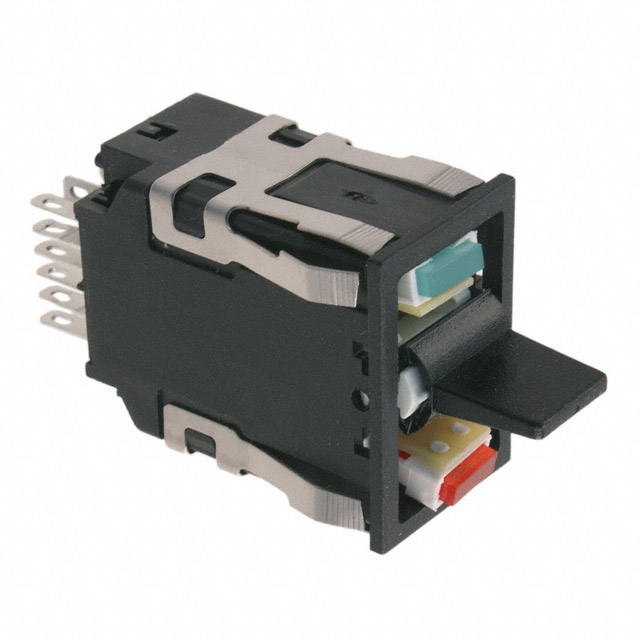 Honeywell Sensing and Productivity Solutions_AML25GBF2CA04GR