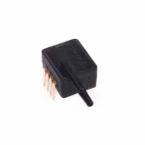 Honeywell Sensing and Productivity Solutions_ASDX005D44R_SENSOR 5PSID 0.09" 4.5V