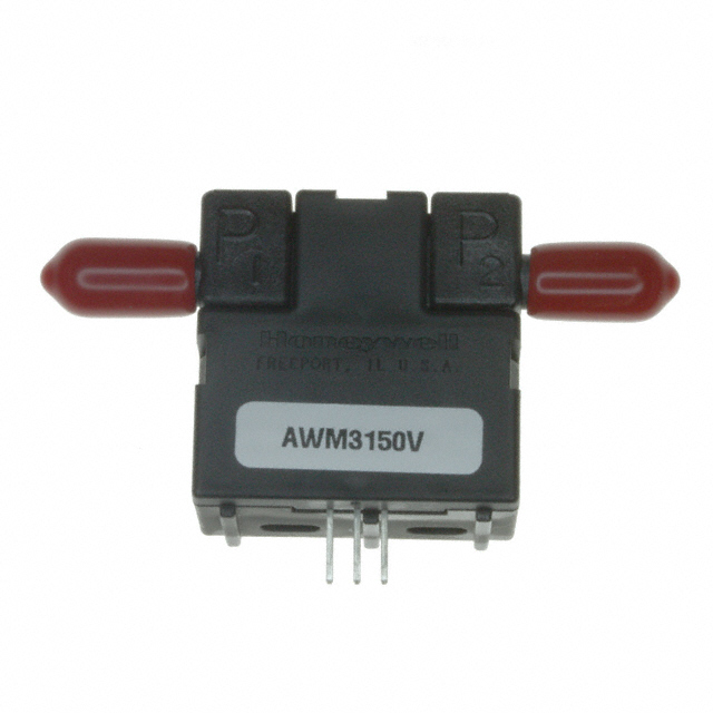 Honeywell Sensing and Productivity Solutions_AWM3150V