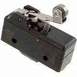 Honeywell Sensing and Productivity Solutions_BA-2RV2223-A2_SWITCH SNAP ACTION SPDT 20A 125V
