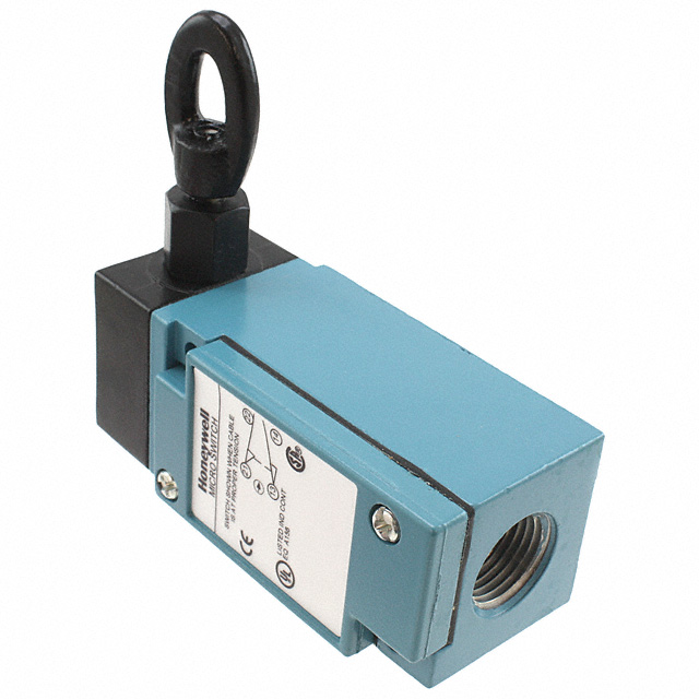 Honeywell Sensing and Productivity Solutions_CLSB4B