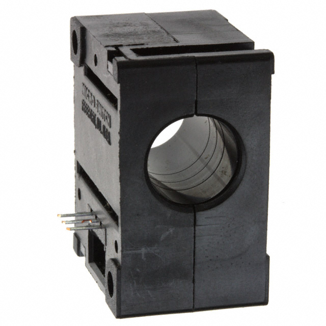 Honeywell Sensing and Productivity Solutions_CSDA1BA