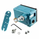 Honeywell Sensing and Productivity Solutions_EX-AR30_SWITCH SNAP ACTION SPDT 15A 125V