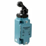 Honeywell Sensing and Productivity Solutions_GLAC01D_SWITCH SNAP ACTION SPDT 6A 120V