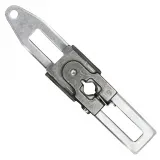Honeywell Sensing and Productivity Solutions_LSZ52B_LEVER ADJ BACK STEEL ROLLER