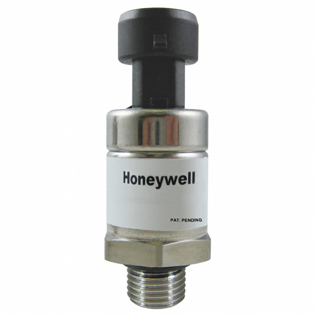 Honeywell Sensing and Productivity Solutions_PX2AG1XX100PSAAX