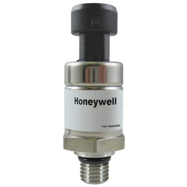 Honeywell Sensing and Productivity Solutions_PX2AM1XX100PAABX