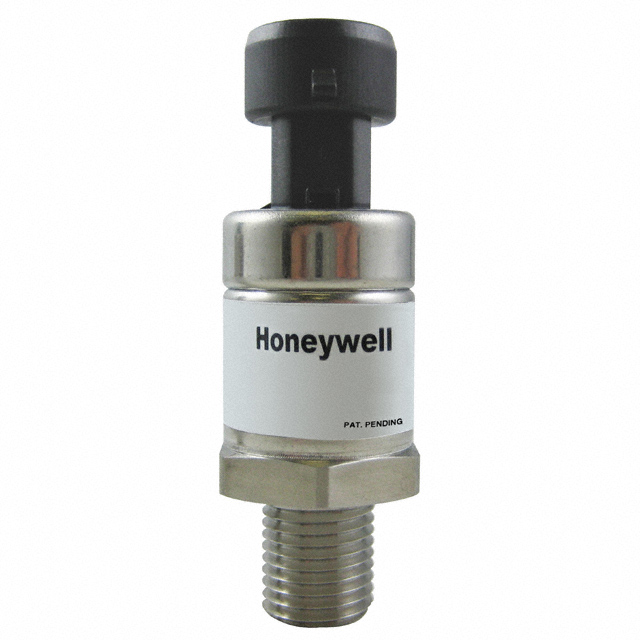 Honeywell Sensing and Productivity Solutions_PX2AN1XX300PABEX