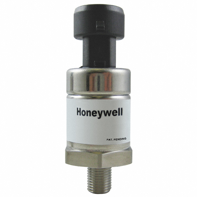 Honeywell Sensing and Productivity Solutions_PX2AN2XX300PSAAX