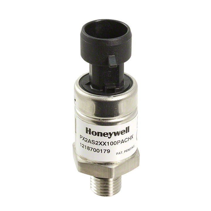 Honeywell Sensing and Productivity Solutions_PX2AS2XX100PACHX