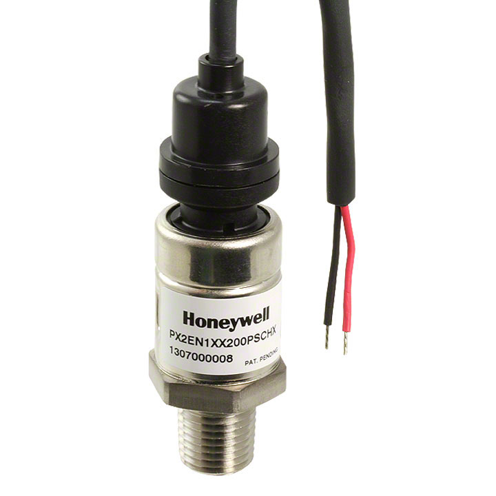 Honeywell Sensing and Productivity Solutions_PX2EN1XX500PSCHX