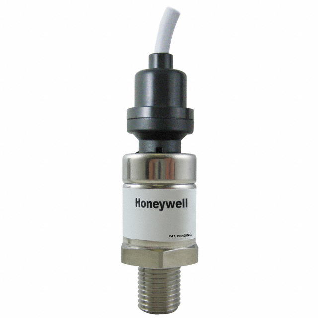 Honeywell Sensing and Productivity Solutions_PX2EN1XX100PSCHX