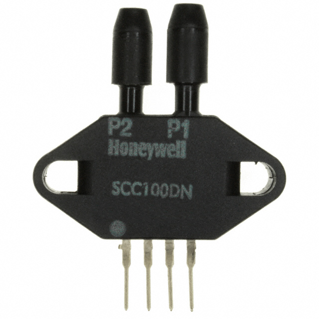 Honeywell Sensing and Productivity Solutions_SCC100DN