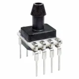 Honeywell Sensing and Productivity Solutions_SSCDANN015PA2A5_SENSOR 15PSIA 0.19" 12BIT 8DIP