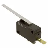 Honeywell Sensing and Productivity Solutions_V7-1C27D8-048-1_SWITCH SNAP ACT SPST-NO 15A 125V
