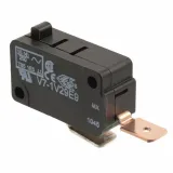 Honeywell Sensing and Productivity Solutions_V7-1V29E9_SWITCH SNAP ACT SPST-NO 21A 125V