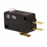 Honeywell Sensing and Productivity Solutions_V7-3A17D8_SWITCH SNAP ACTION SPDT 5A 125V