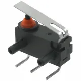 Honeywell Sensing and Productivity Solutions_ZD30S60C02-Z_SWITCH SNAP ACT SPDT 0.1A 125V