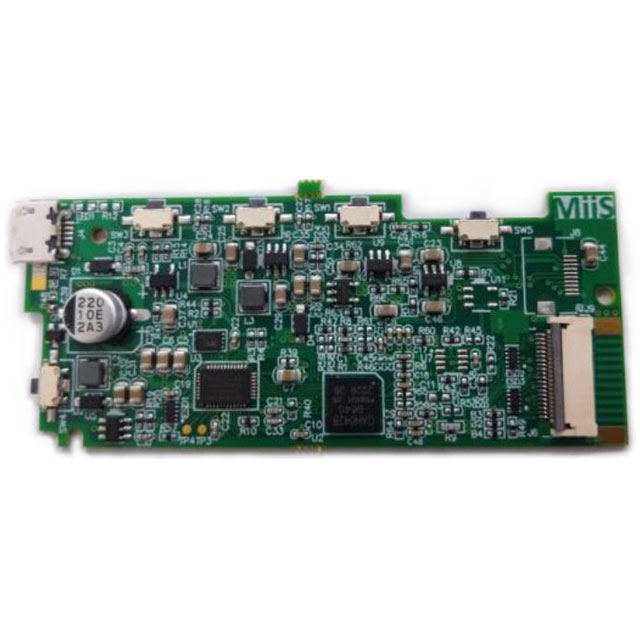 Horus Scope_3568-ISP200O SUPPORTOVIMAGINGSENSOR-ND