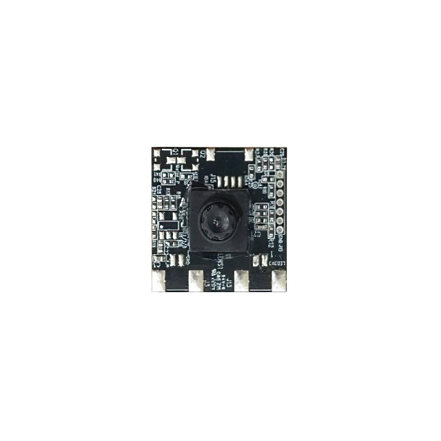 Horus Scope_MS100-GR