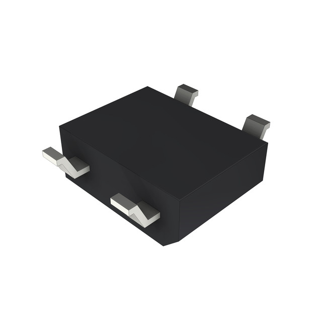 HY Electronic (Cayman) Limited_DB207S