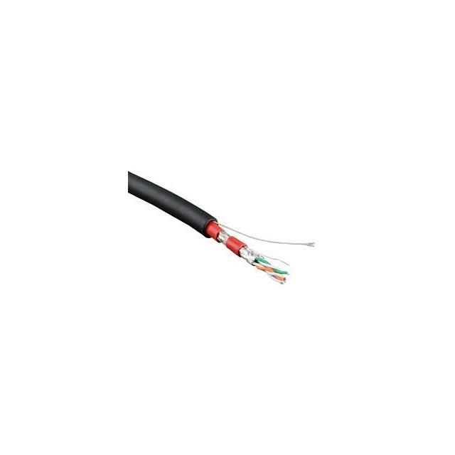 Hyperline_SSTP4-C7-SOLID-OUTDOOR-BK-305