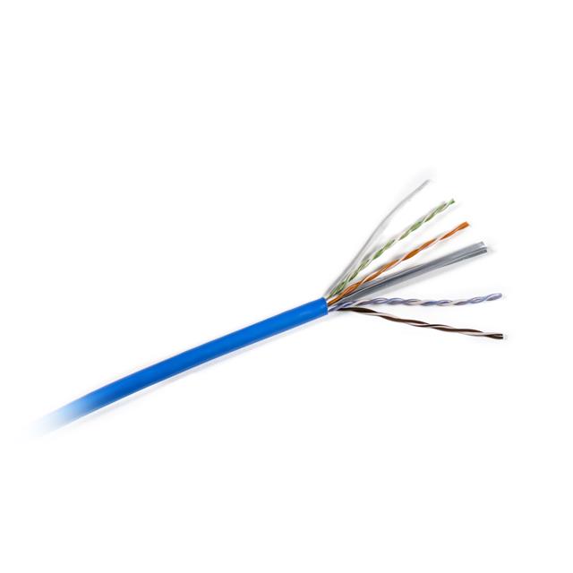 Hyperline_UTP4-C6-SOLID-CMP-BL-305