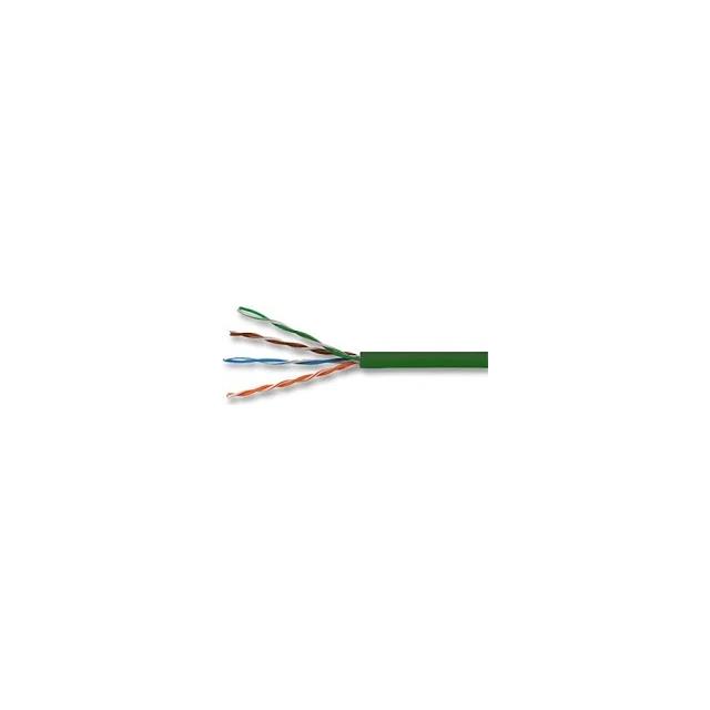 Hyperline_UTP4-C6-SOLID-CMP-GN-305