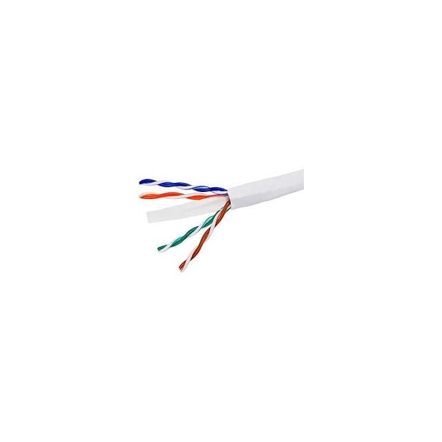 Hyperline_UTP4-C6-SOLID-CMR-WH-305