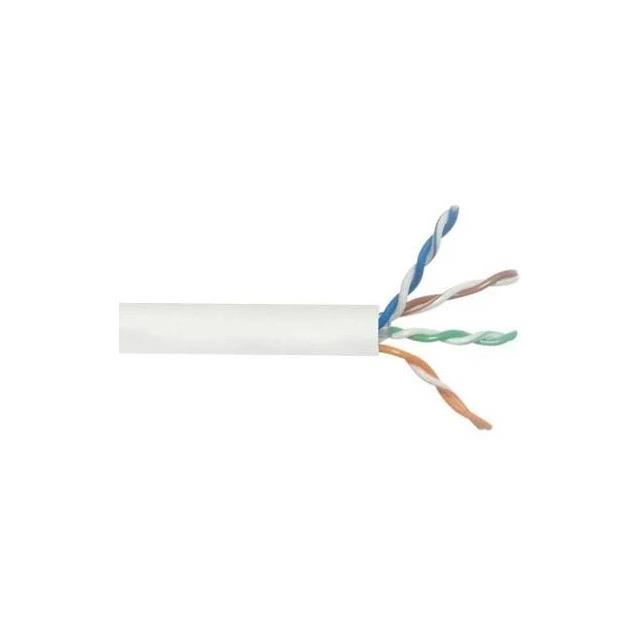 Hyperline_UTP4-C6A-SOLID-CMP-WH-305