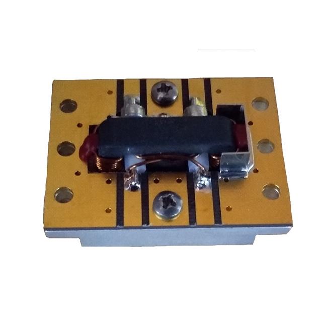I.F. Engineering Corp. and CrossPoint Technologies_C4-033