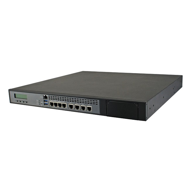 iBASE Technology_FWA8406-RPSU