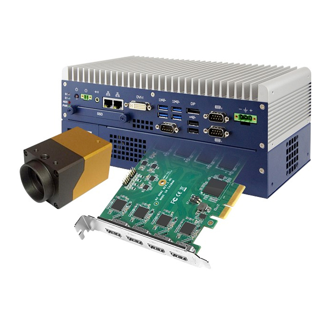 iBASE Technology_MAI602-PCI-B