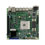 iBASE Technology_MBD301_SBC 3GHZ AMD RYZEN DESKTOP