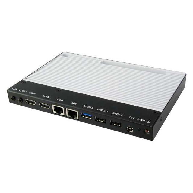 iBASE Technology_SI-12