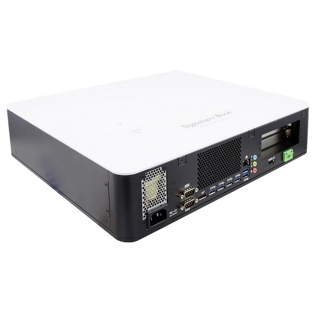 iBASE Technology_SI-30S