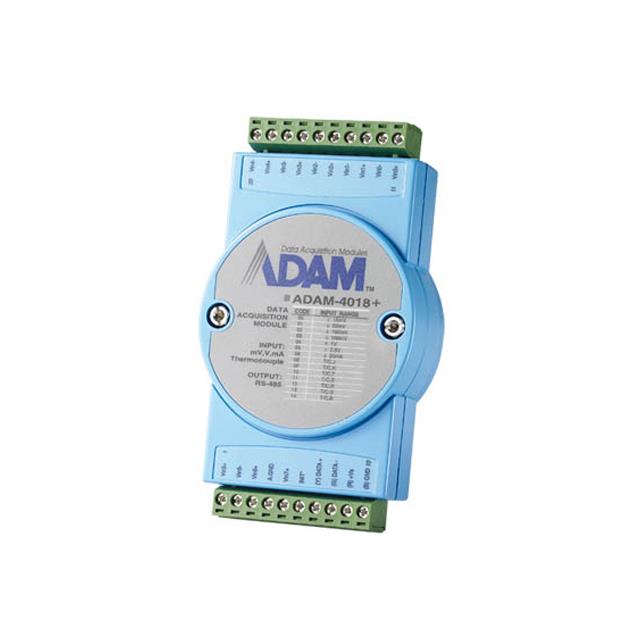 ICOMTECH, INC._ADAM-4018+-E
