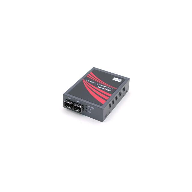 ICOMTECH, INC._FCU-5002-SFP+