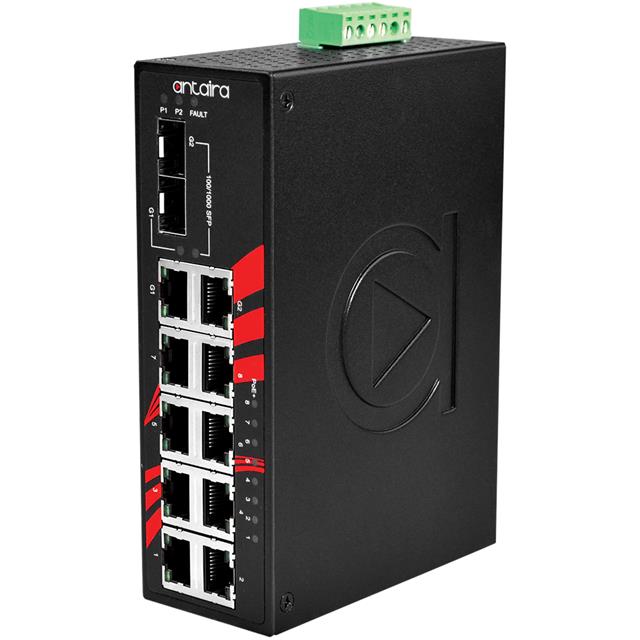 ICOMTECH, INC._LNP-1002C-SFP-24