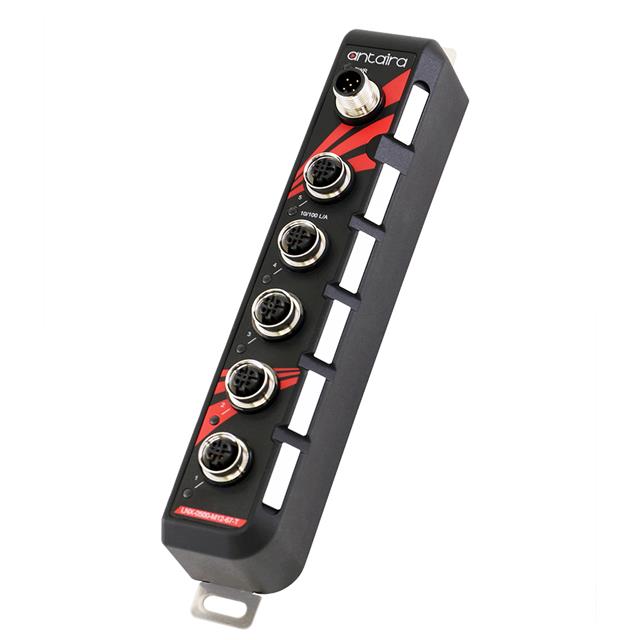ICOMTECH, INC._LNX-0500-M12-67