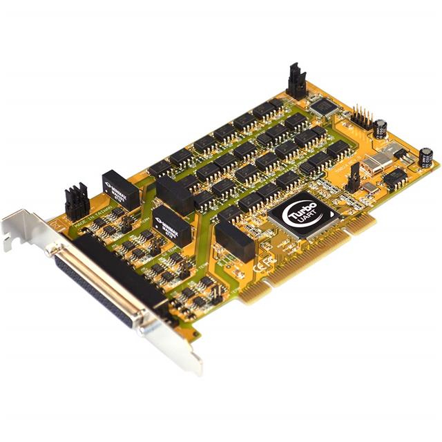 ICOMTECH, INC._MSC-104B-SI