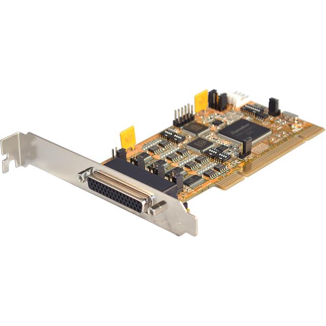ICOMTECH, INC._MSC-104CL