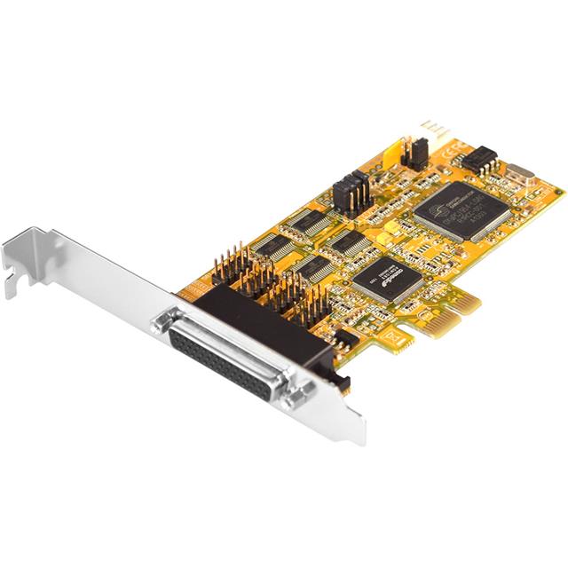 ICOMTECH, INC._MSC-204A2