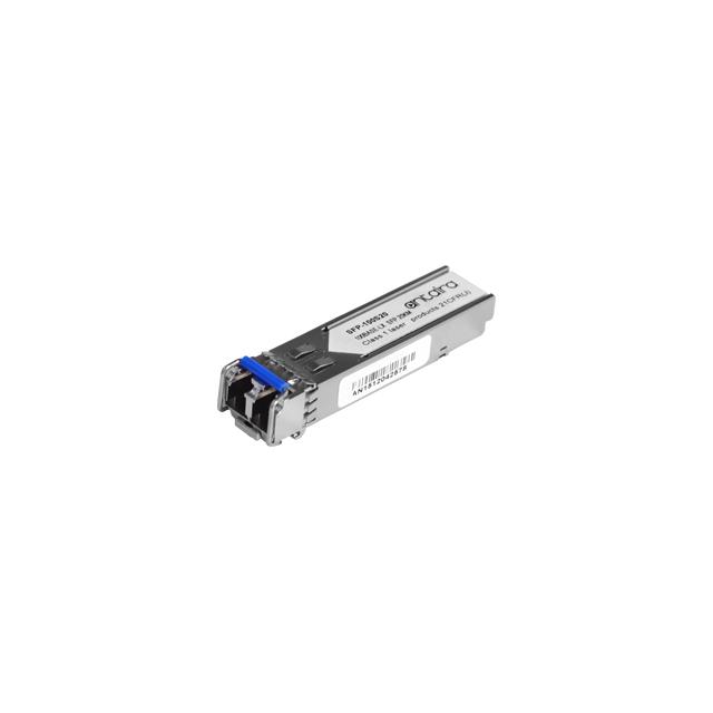 ICOMTECH, INC._SFP-100S20-T