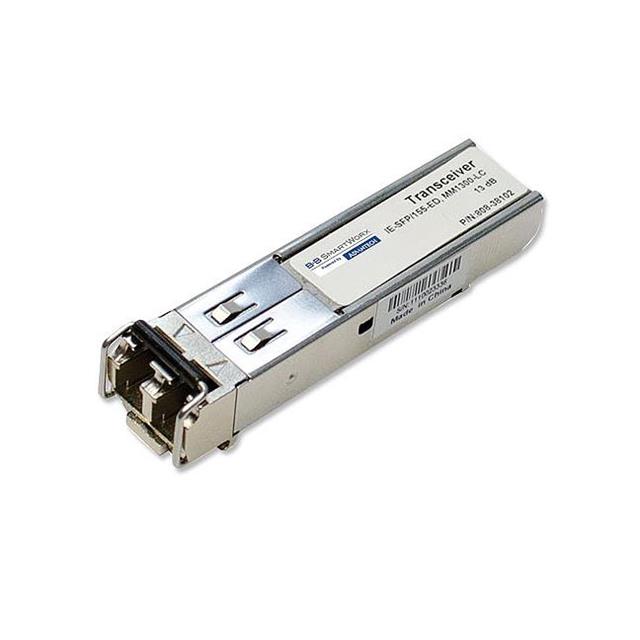 ICOMTECH, INC._SFP-GSM-20K
