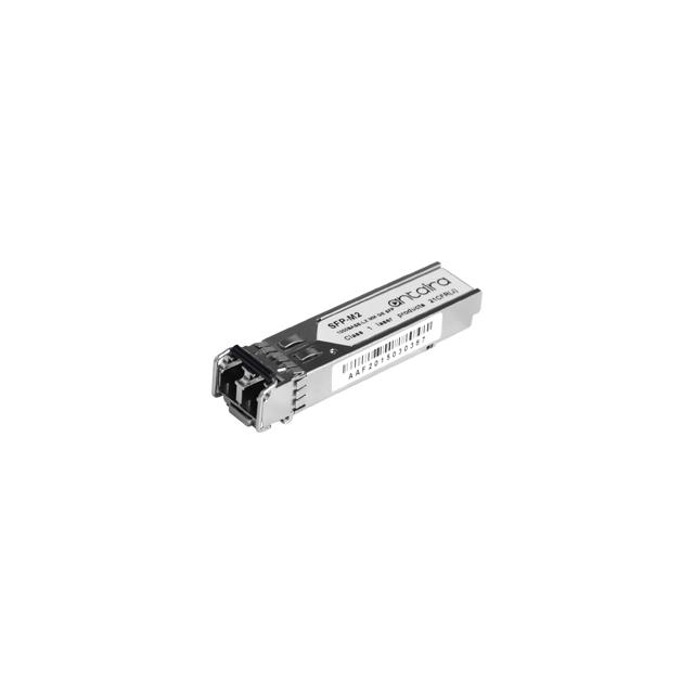 ICOMTECH, INC._SFP-M2