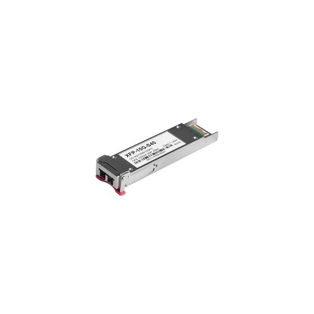 ICOMTECH, INC._XFP-10G-S40