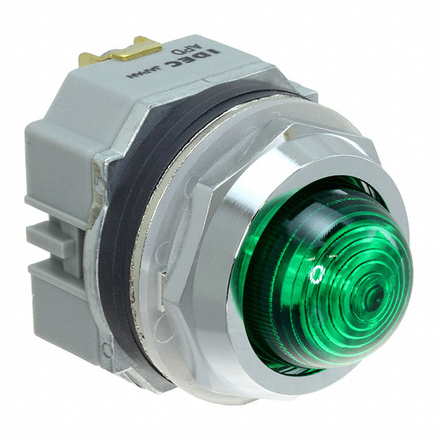 IDEC_APD199DN-G-120V